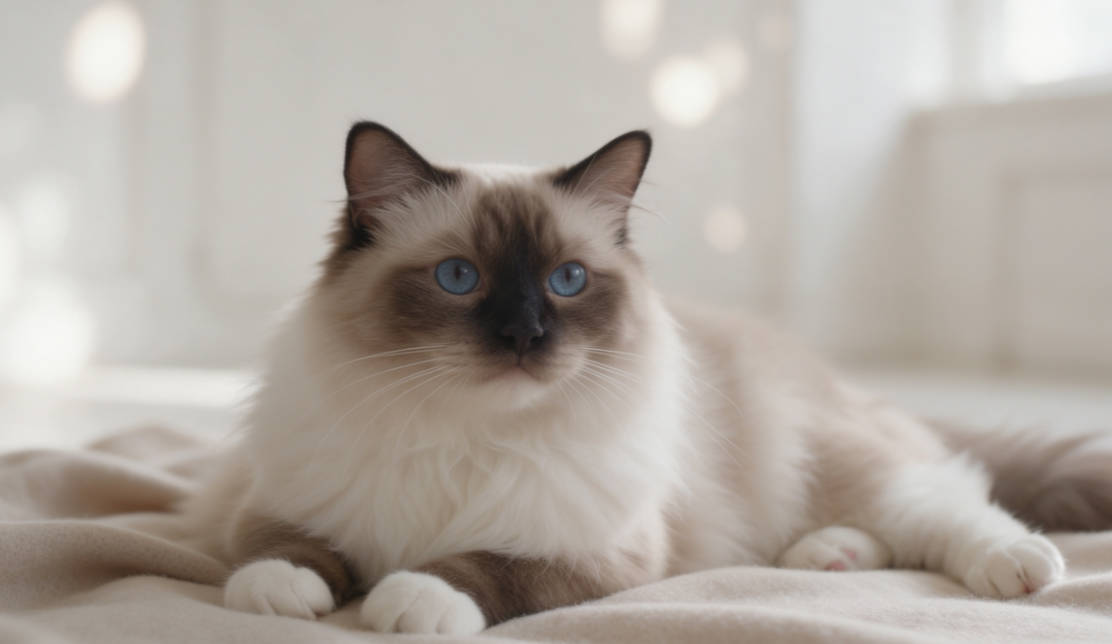 入秋养猫必看冷知识！几个易忽略的小细节，关乎猫咪整季健康